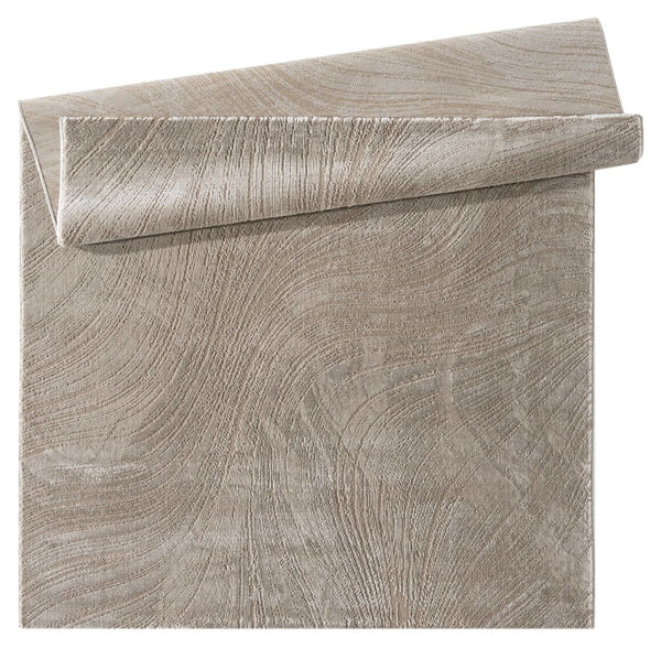Vloerkleed Elyse Taupe 757 – Klassiek & Tijdloos Design