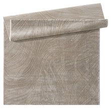 Vloerkleed Elyse Taupe 757 – Klassiek & Tijdloos Design