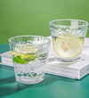 Bubble Drinkglazen – Set van 6