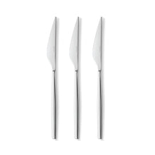 Tafelmessen RVS 18/10 – Livenza Tokyo Tafelmes Set van 3