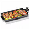 HOMELUX Elektrische Grillplaat – 1800W, Groot Kookoppervlak, Anti-aanbaklaag