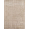 Vloerkleed NOVA 1201 Beige – Japandi Stijl | Indoor & Outdoor