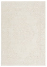 Vloerkleed Elyse Creme 837 – Klassiek & Tijdloos Design