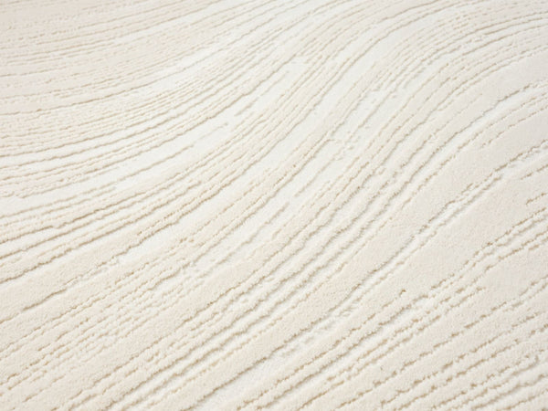 Vloerkleed Elyse Creme 757 – Klassiek & Tijdloos Design – detailfoto 2