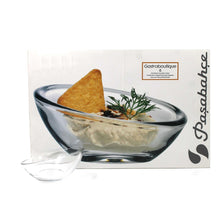 Pasabahce Gastroboutique Amuse Schaaltjes – 6 stuks – 68 ml