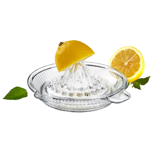 Pasabahce BASIC Handmatige Glazen Citruspers