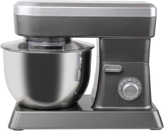 Royal Swiss Keukenmachine – 6.3 Liter, 1500 Watt – detailfoto 2