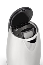 Arzum Hotty Waterkoker Inox Zilver – 1,7L, 2200W