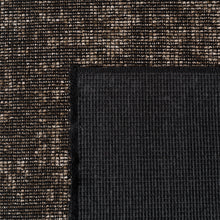 Vloerkleed SPACE Bruin – Pure Luxe in een Tijdloos Design