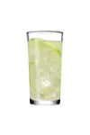 Pasabahce Alanya Longdrinkglazen – set van 6 stuks 260 ml
