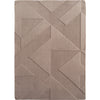 Vloerkleed Pompei 1613 Beige - Japandi stijl