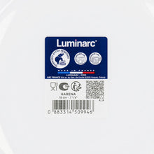 Luminarc Harena Dessertbord – 19 cm – set van 6 stuks