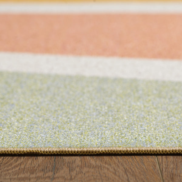 Kinderkleed PLAY 2020 Multi – detailfoto 2