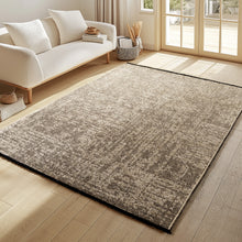 Vloerkleed SPACE Beige – Pure Luxe in een Tijdloos Design