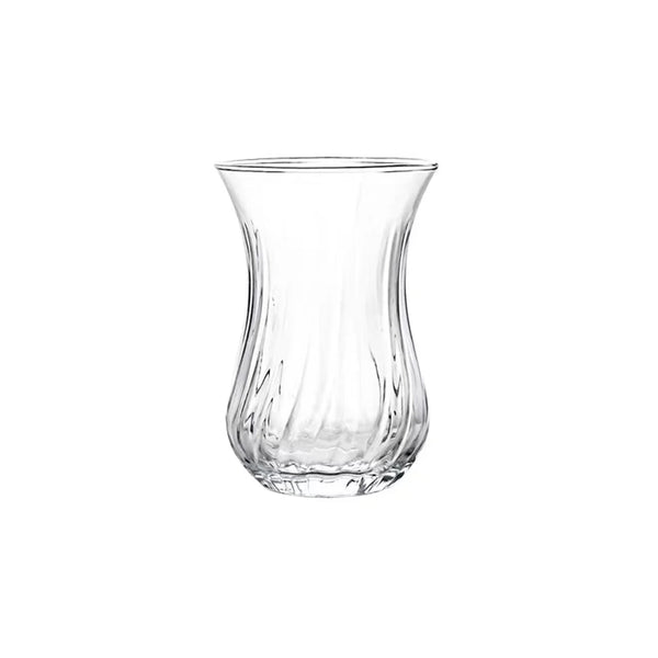 KM Azleya Theeglazen – 6 stuks | 130 ml – detailfoto 2