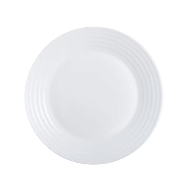 Luminarc Harena Dessertbord – 19 cm – set van 6 stuks – detailfoto 2