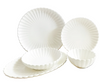 bricard paris dinner set wit 25 delig compleet overzicht