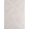 Vloerkleed Pompei 1613 Cream - Japandi stijl