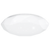 LED Plafondlamp 24W Daglicht 6500K – Ultrahelder 2700lm 40 cm | Energiezuinige Binnenverlichting met Brede Lichtverspreiding
