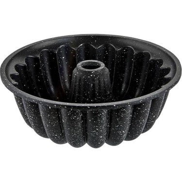 Bakvorm Graniet DAMLA – 25 cm – detailfoto 2