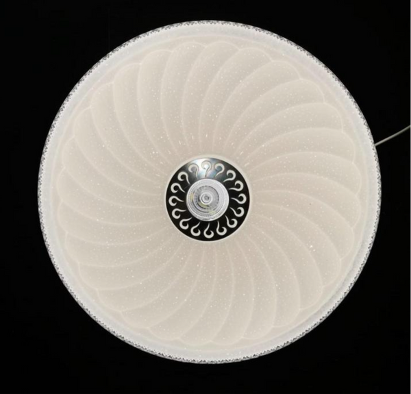 LED Plafondlamp – 40 cm | 3 Kleurstanden | Ingebouwde Lichtbron