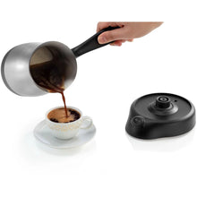 Arzum Optimum Elektrisch Koffieapparaat Cezve Inox