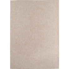 Vloerkleed Ibiza 1901 Beige – Indoor & Outdoor – 100% Polypropyleen – 5 mm poolhoogte
