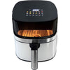 Royal Swiss Airfryer XXL – 8 Liter Capaciteit