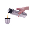 Royal Swiss Thermosfles – 1000 ml