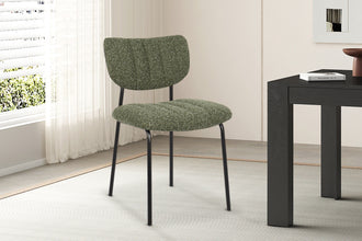 Stoel ANTURA Groen – fris, modern en comfortabel