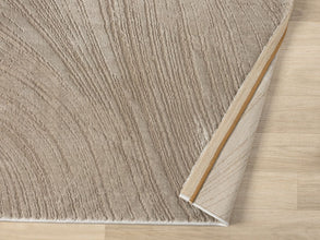 Vloerkleed Elyse Taupe 757 – Klassiek & Tijdloos Design