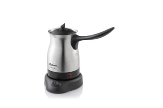 Arzum Optimum Elektrisch Koffieapparaat Cezve Inox