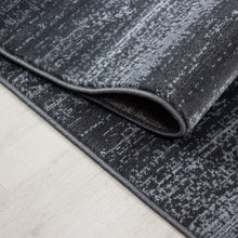 Grijs Vloerkleed PLUS – Modern Tapijt voor Woonkamer en Slaapkamer | Effen en Stijlvol Design