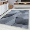 Vloerkleed BETA 1120 Grey – Modern Design met Hoog Comfort