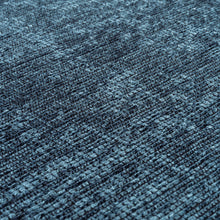 Vloerkleed SPACE Blauw – Pure Luxe in een Tijdloos Design