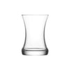 LAV ZEN Theeglazen – Set van 6 (155 ml)