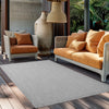 Vloerkleed GIZA Grey – Voor Binnen en Buiten
