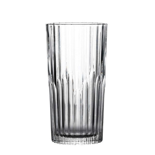 Longdrinkglazen DELI – Set van 6 (320 ml)