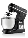 Arzum Crust Mix Neo Stand Mixer – 1400 watt keukenmixer met 5 liter RVS mengkom