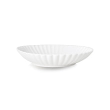 Serviesset Daisy 27 delig wit porselein – 6 persoons