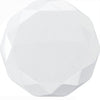 LED Plafondlamp DIAMOND – 24W, 6500K Koud Licht