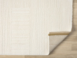 Vloerkleed Elyse Creme 474 – Klassiek & Tijdloos Design