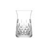 LAV ODIN Turkse theeglazen – Set van 6 (170 ml)