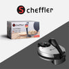 Scheffler Roti / Wrap / Lavaş Maker – 2000 Watt