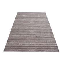 Beige Vloerkleed PLUS – Effen Tapijt voor Woonkamer en Slaapkamer | Modern en Neutraal Design