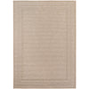 Vloerkleed DESERT 1304 Beige – Voor Binnen & Buiten