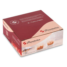 Pasabahce Elysia glazen schaaltjes – 4-delige set – 235 ml – Vierkante luxe bowls 8×8 cm