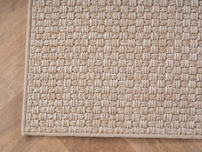 Vloerkleed Ibiza 1903 Beige – Indoor & Outdoor – 100% Polypropyleen – 5 mm poolhoogte
