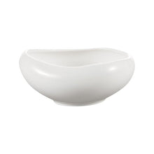 Bricard Barles Curvy Dinner Set 25-Delig – Wit Servies Set 6 Personen Porselein