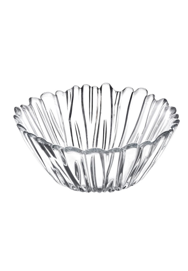 Pasabahce AURORA Bowl – Set van 3 (14 cm)